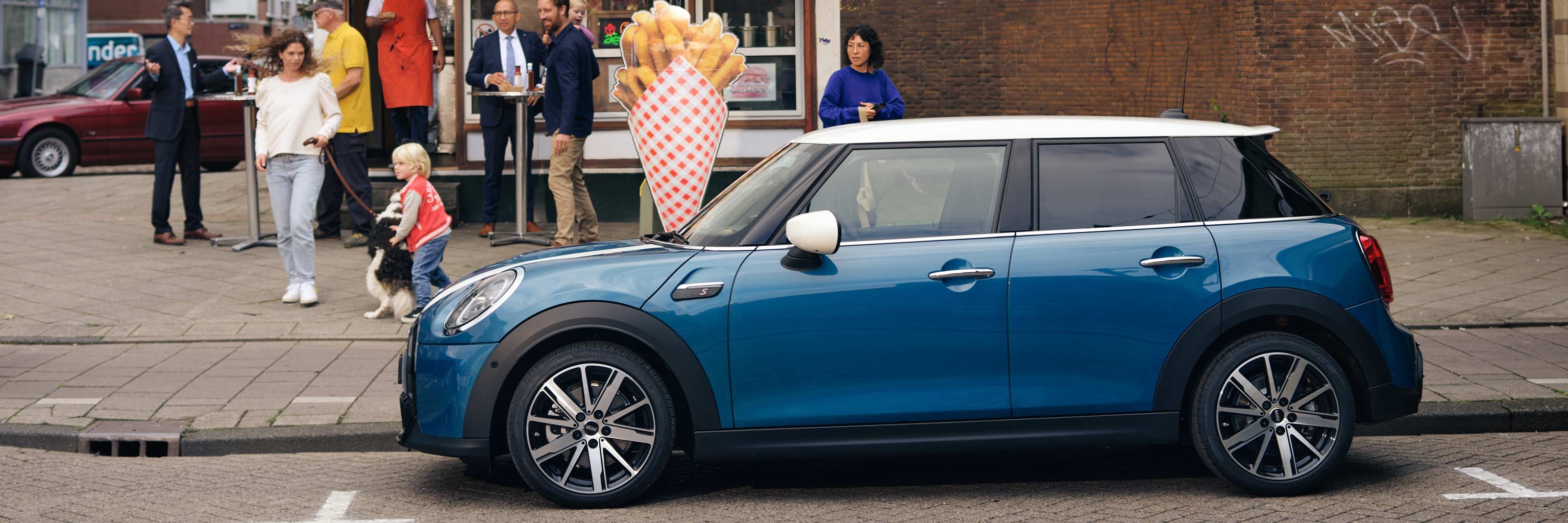 MINI Extended Warranties